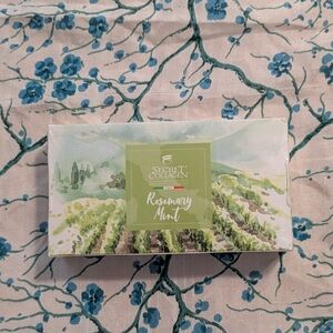 Rosemary Mint Cleanser
